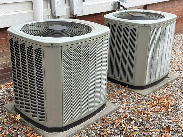 Reliable Ductwork Repair contractor in Knoxville, AL by JG Cool HVAC